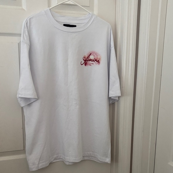 AMIRI Other - AMIRI Logo Shirt